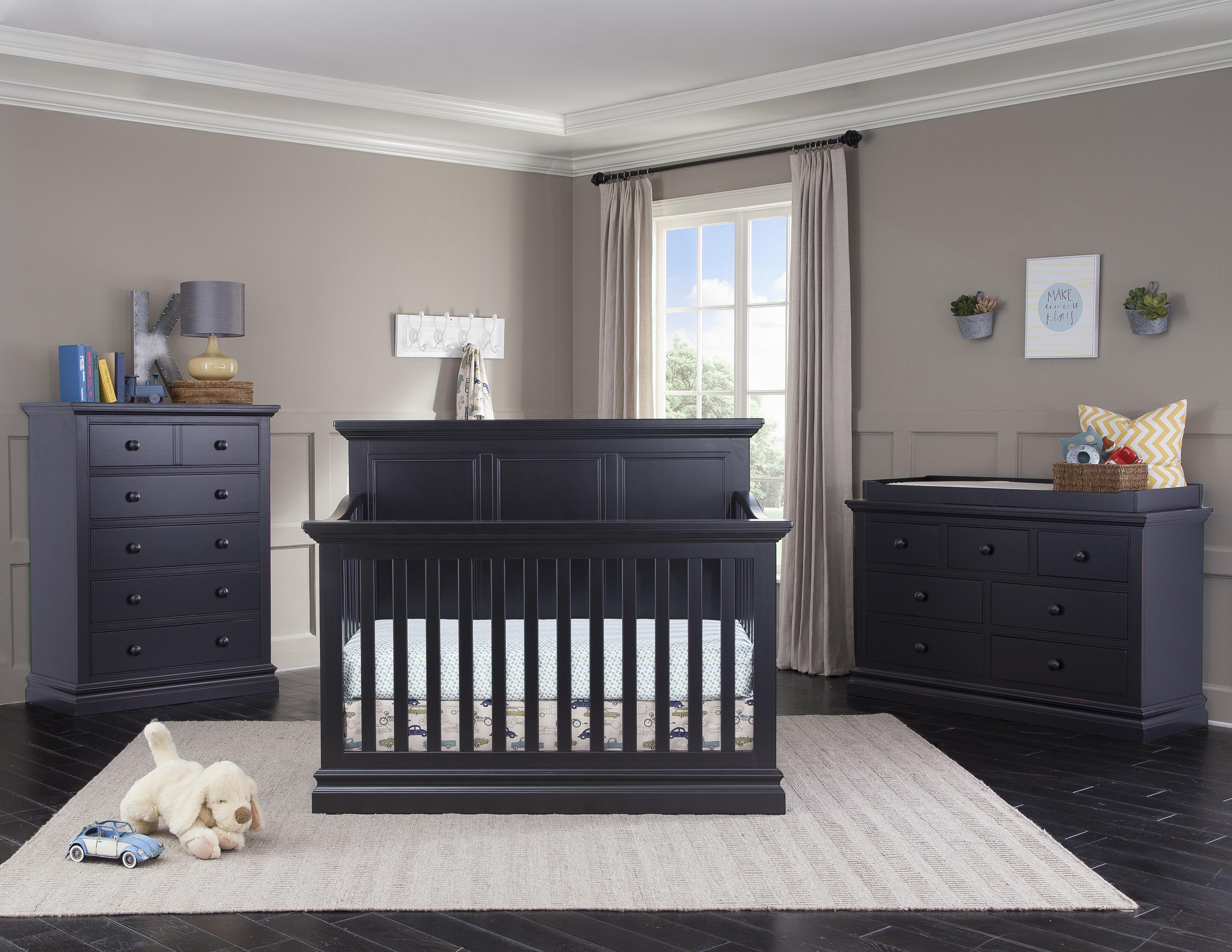 Pine crib online